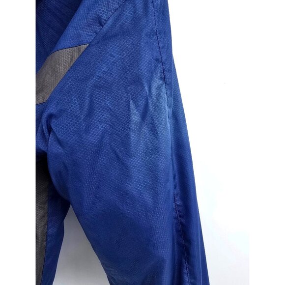 NFL Team Apparel Indianapolis Colts Football Insulated Men's Jacket Size M - Picture 9 of 10